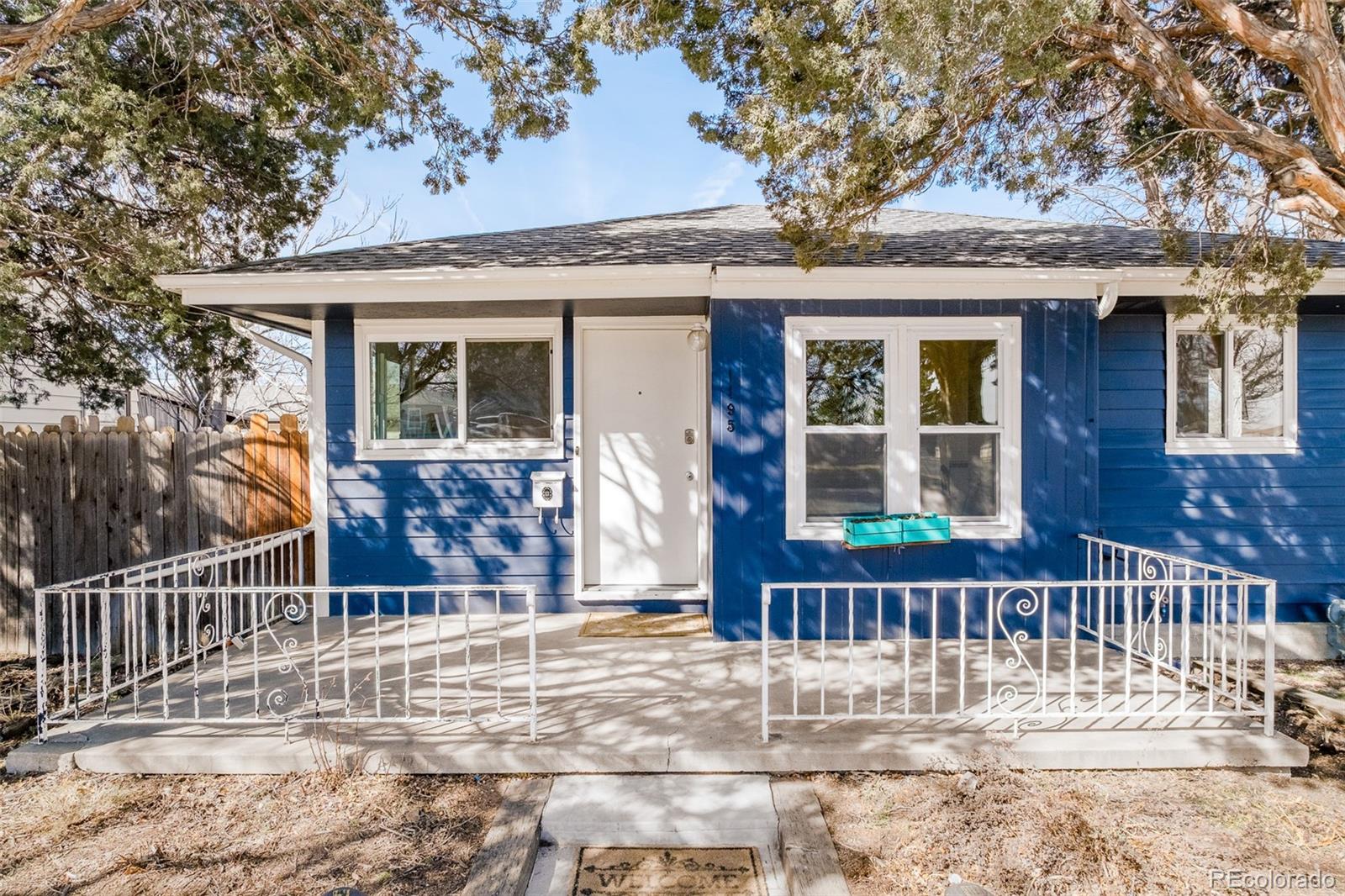 MLS Image #2 for 1195  florence street,aurora, Colorado