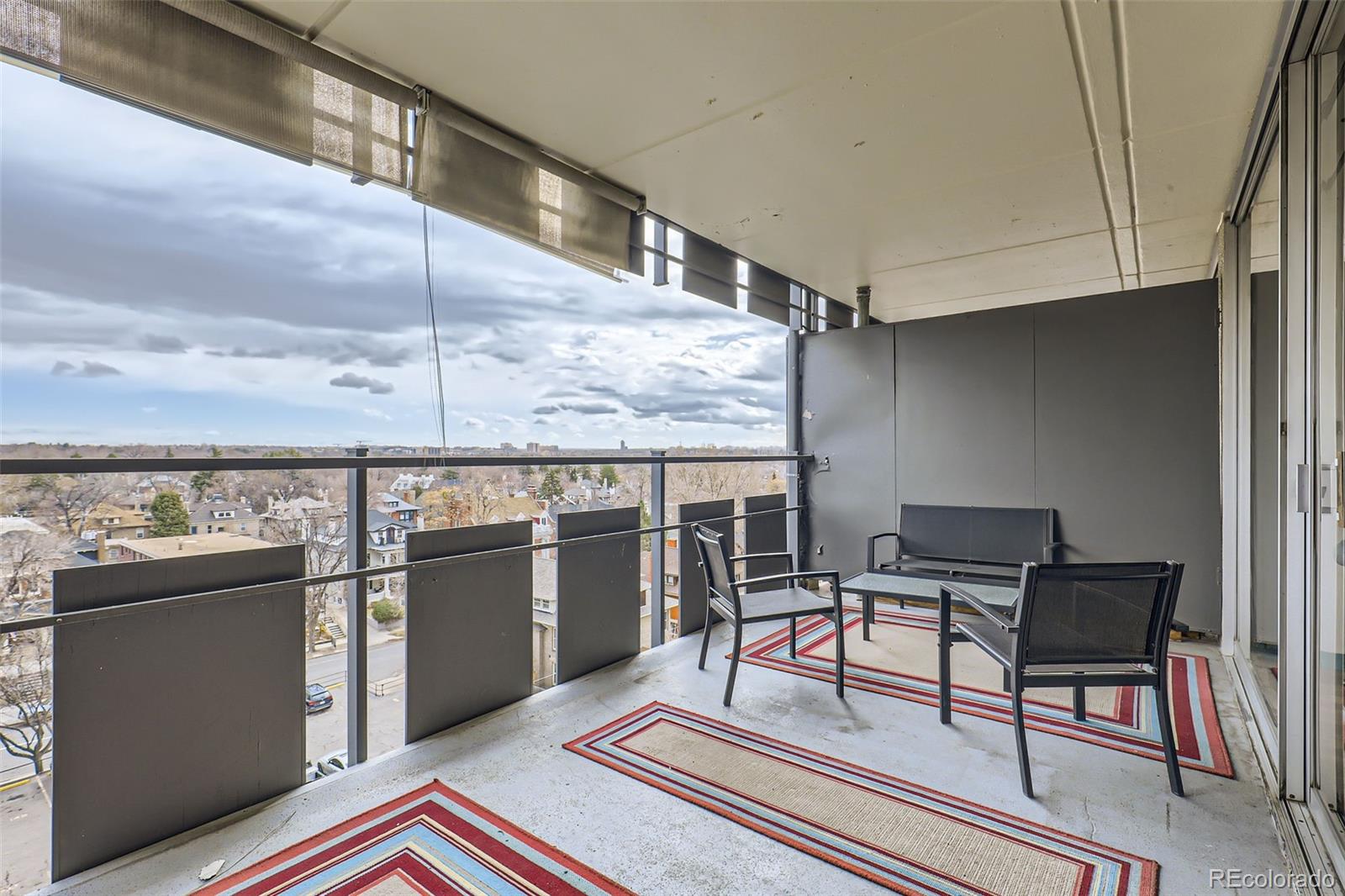 MLS Image #0 for 790 n washington street 804,denver, Colorado