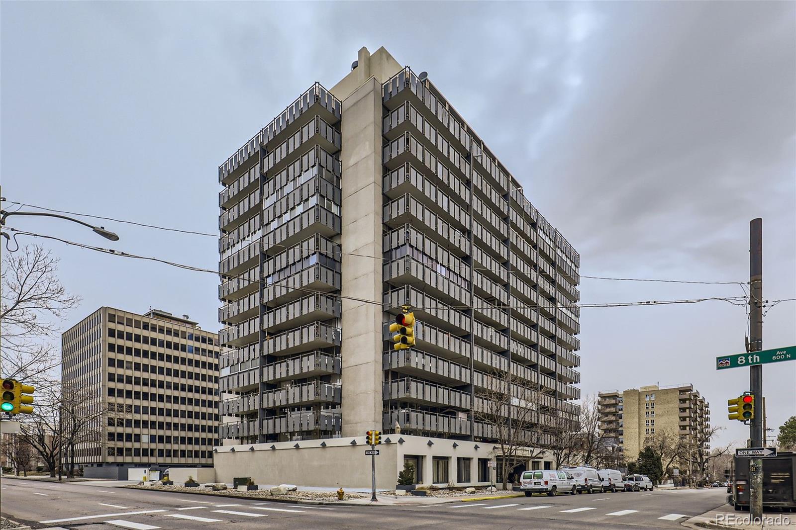 CMA Image for 790 N Washington Street,Denver, Colorado