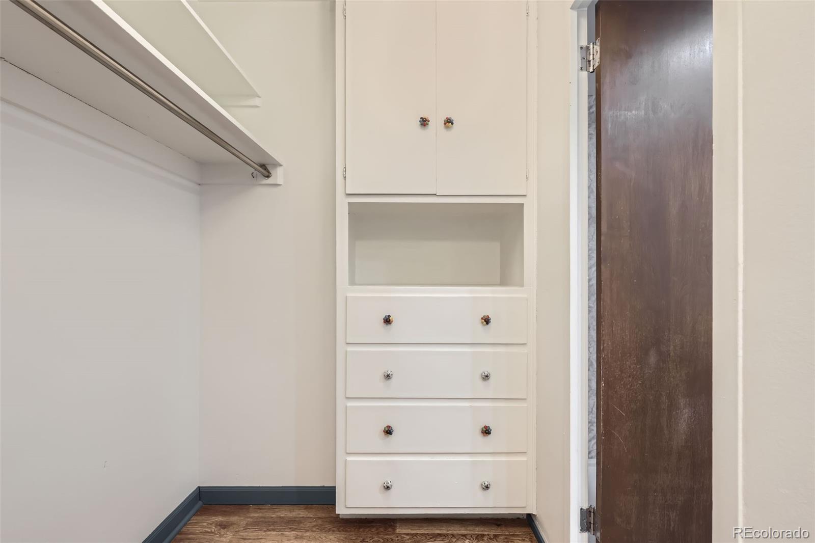 MLS Image #12 for 790 n washington street 804,denver, Colorado