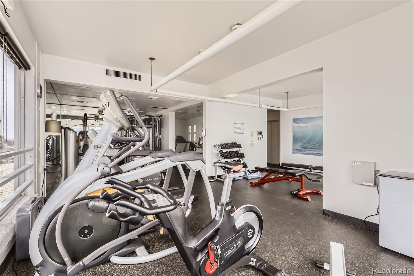 MLS Image #13 for 790 n washington street 804,denver, Colorado