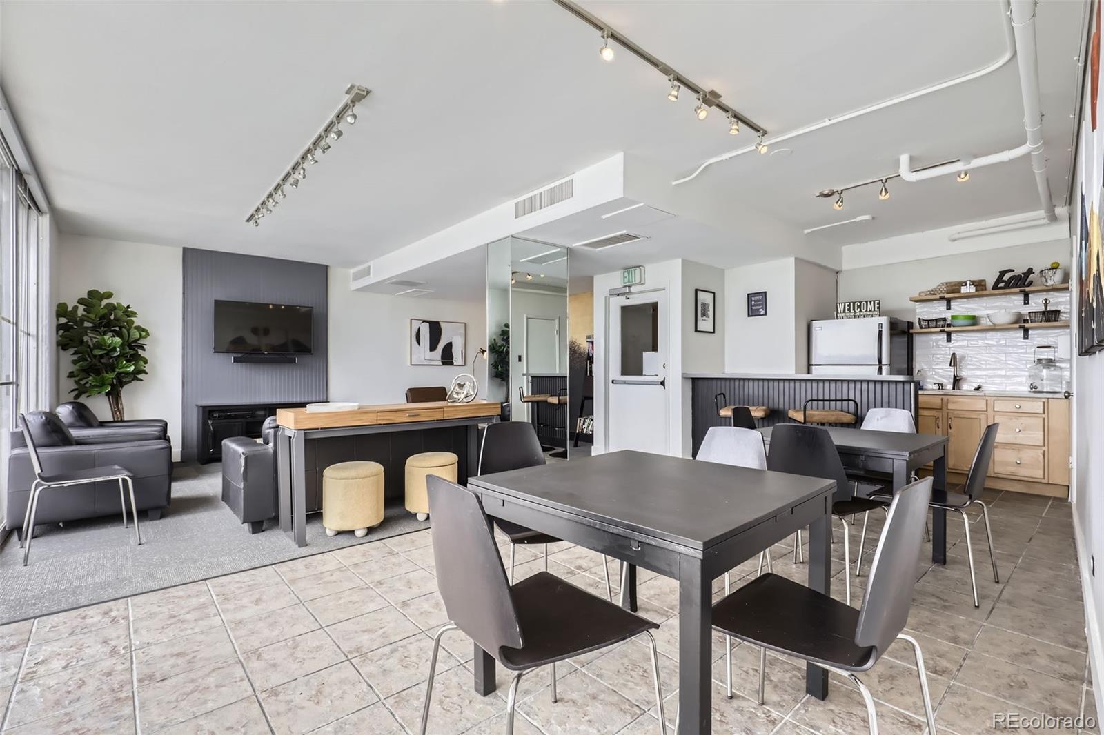 MLS Image #15 for 790 n washington street 804,denver, Colorado