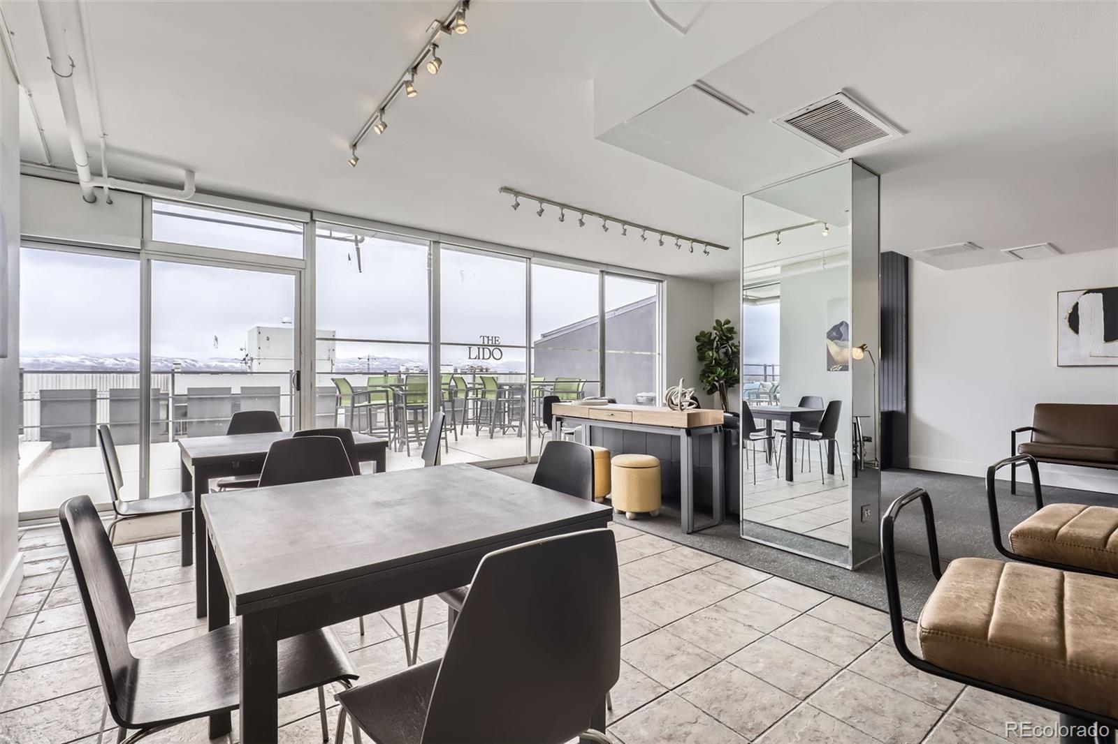 MLS Image #16 for 790 n washington street 804,denver, Colorado