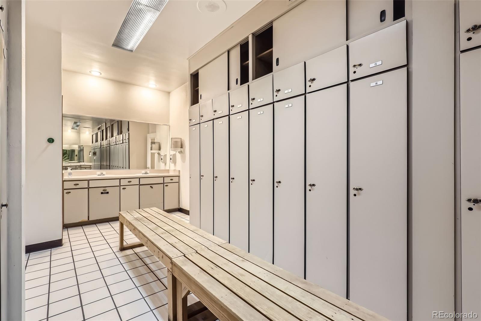 MLS Image #18 for 790 n washington street 804,denver, Colorado