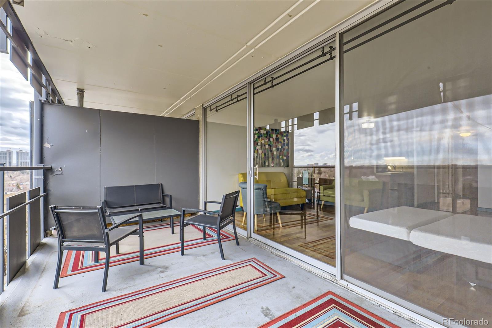MLS Image #20 for 790 n washington street 804,denver, Colorado