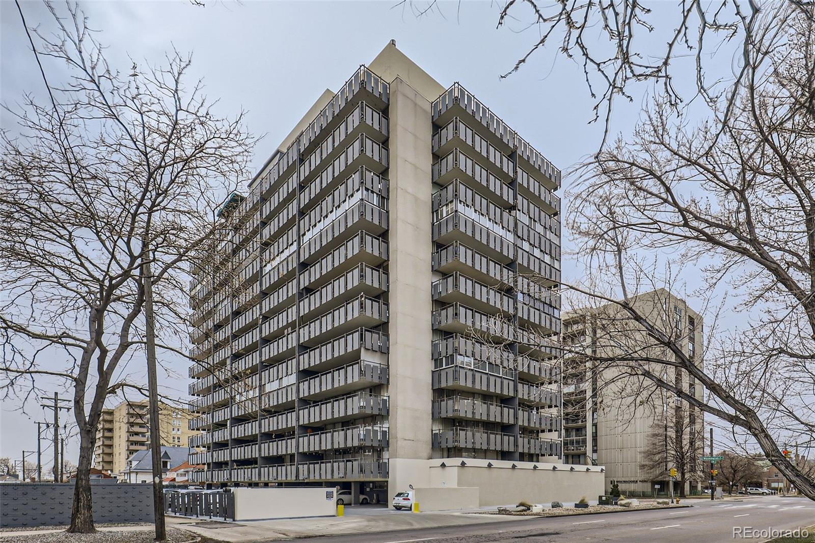 MLS Image #21 for 790 n washington street 804,denver, Colorado