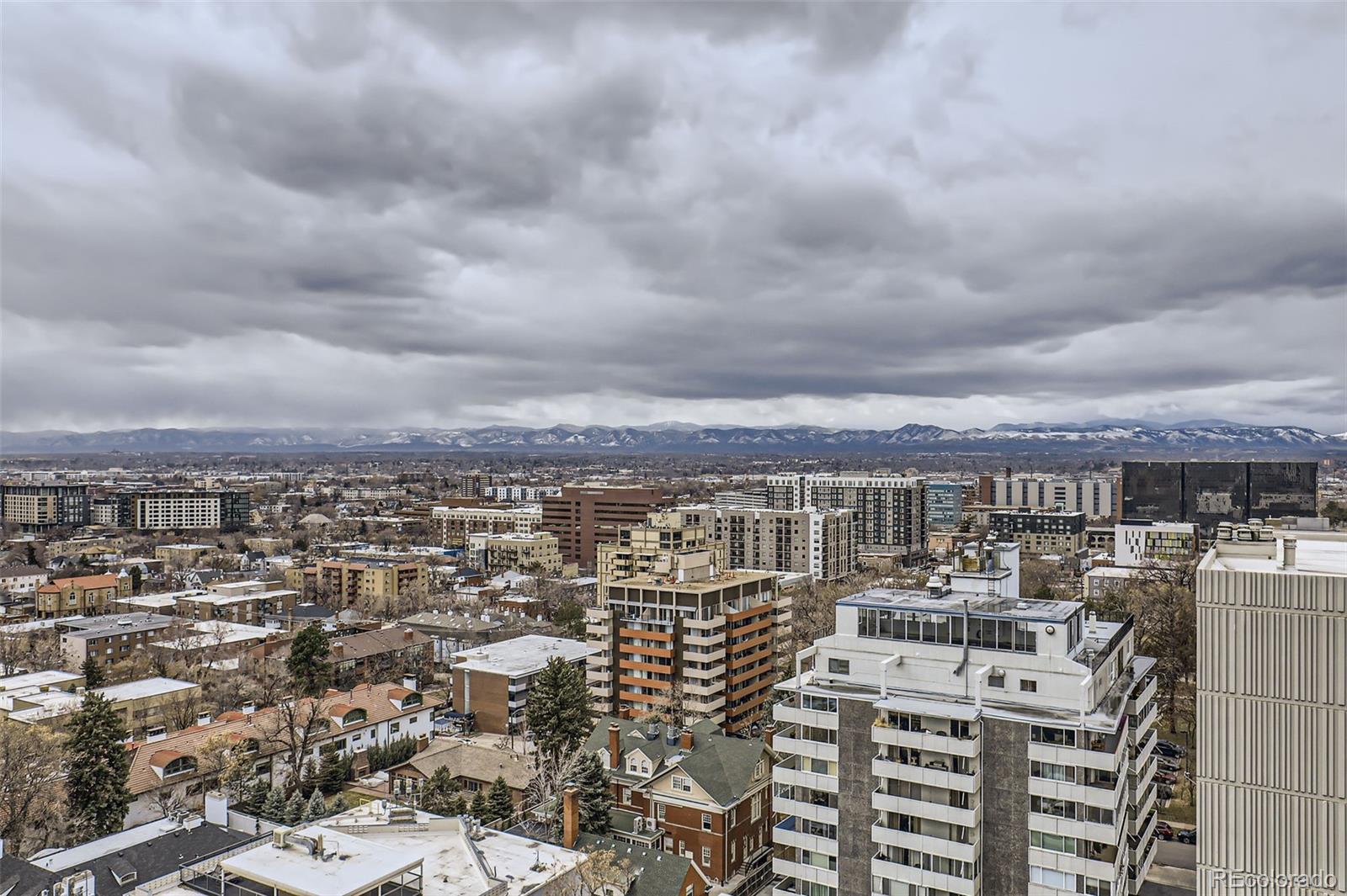 MLS Image #22 for 790 n washington street 804,denver, Colorado