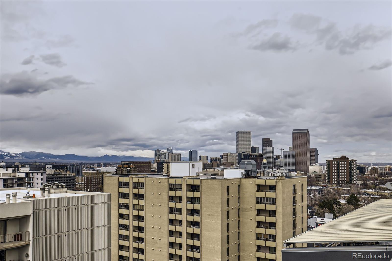 MLS Image #23 for 790 n washington street 804,denver, Colorado