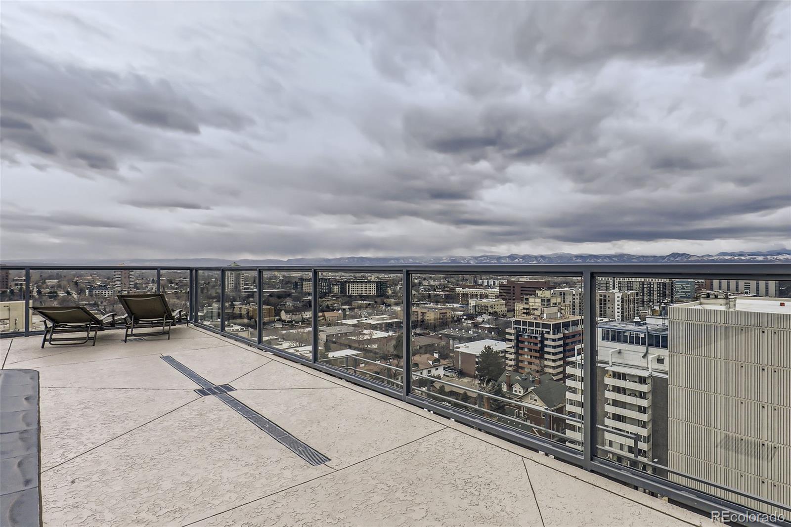 MLS Image #24 for 790 n washington street 804,denver, Colorado
