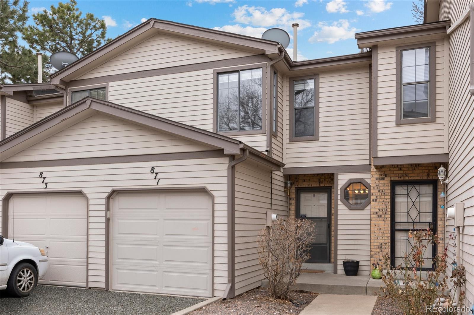 MLS Image #1 for 871 s joplin circle ,aurora, Colorado