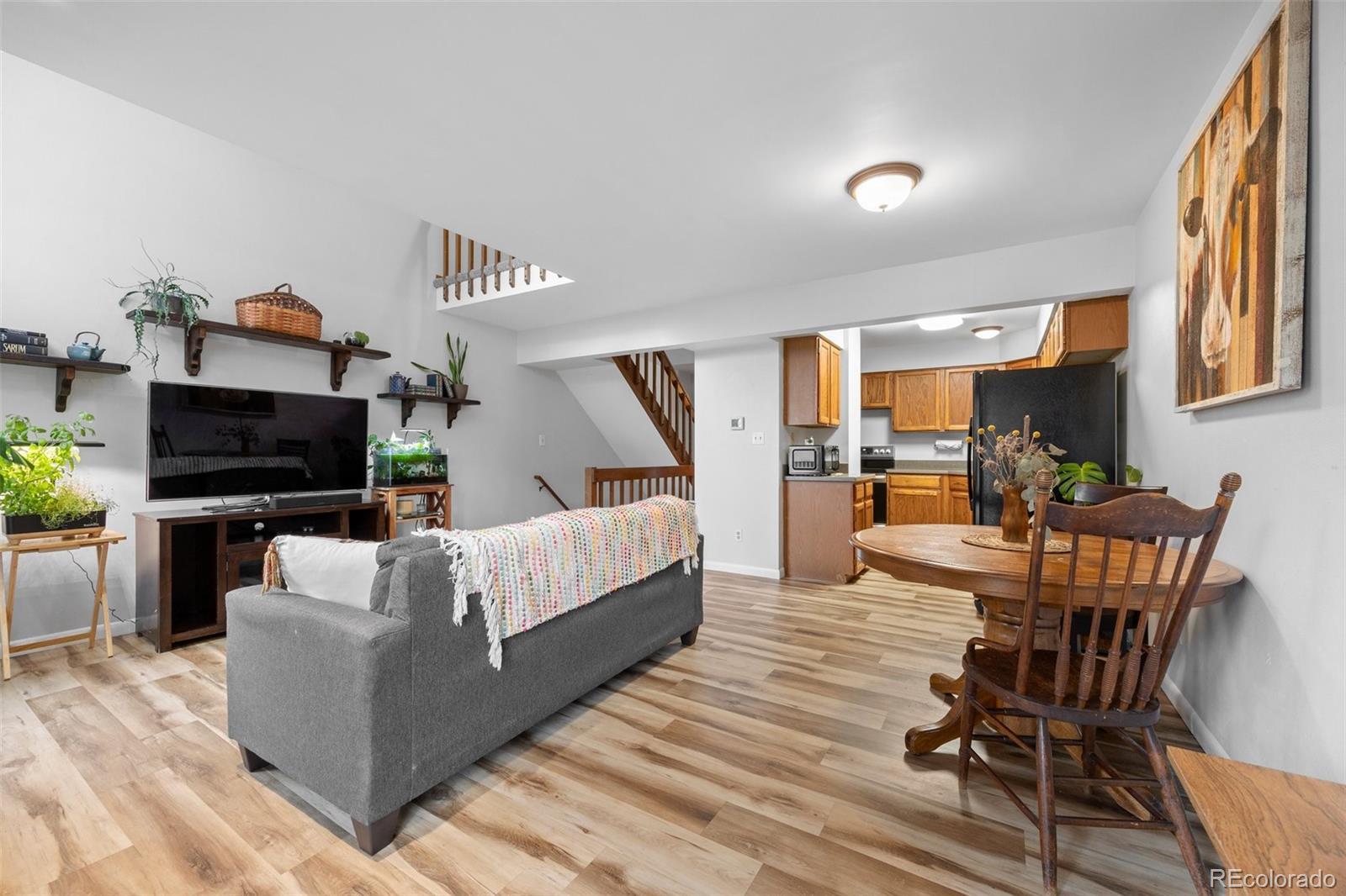 MLS Image #4 for 871 s joplin circle ,aurora, Colorado