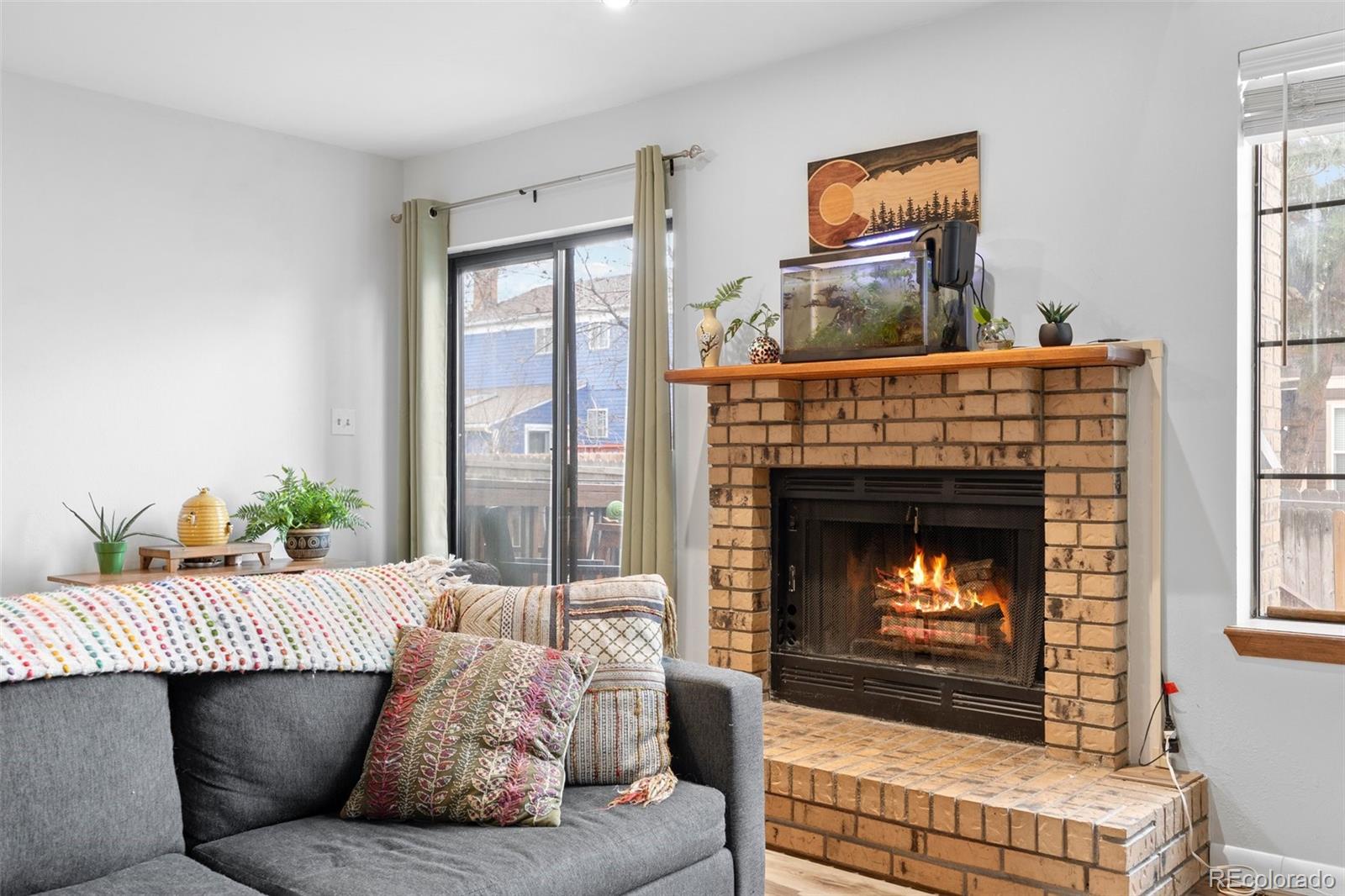 MLS Image #7 for 871 s joplin circle ,aurora, Colorado