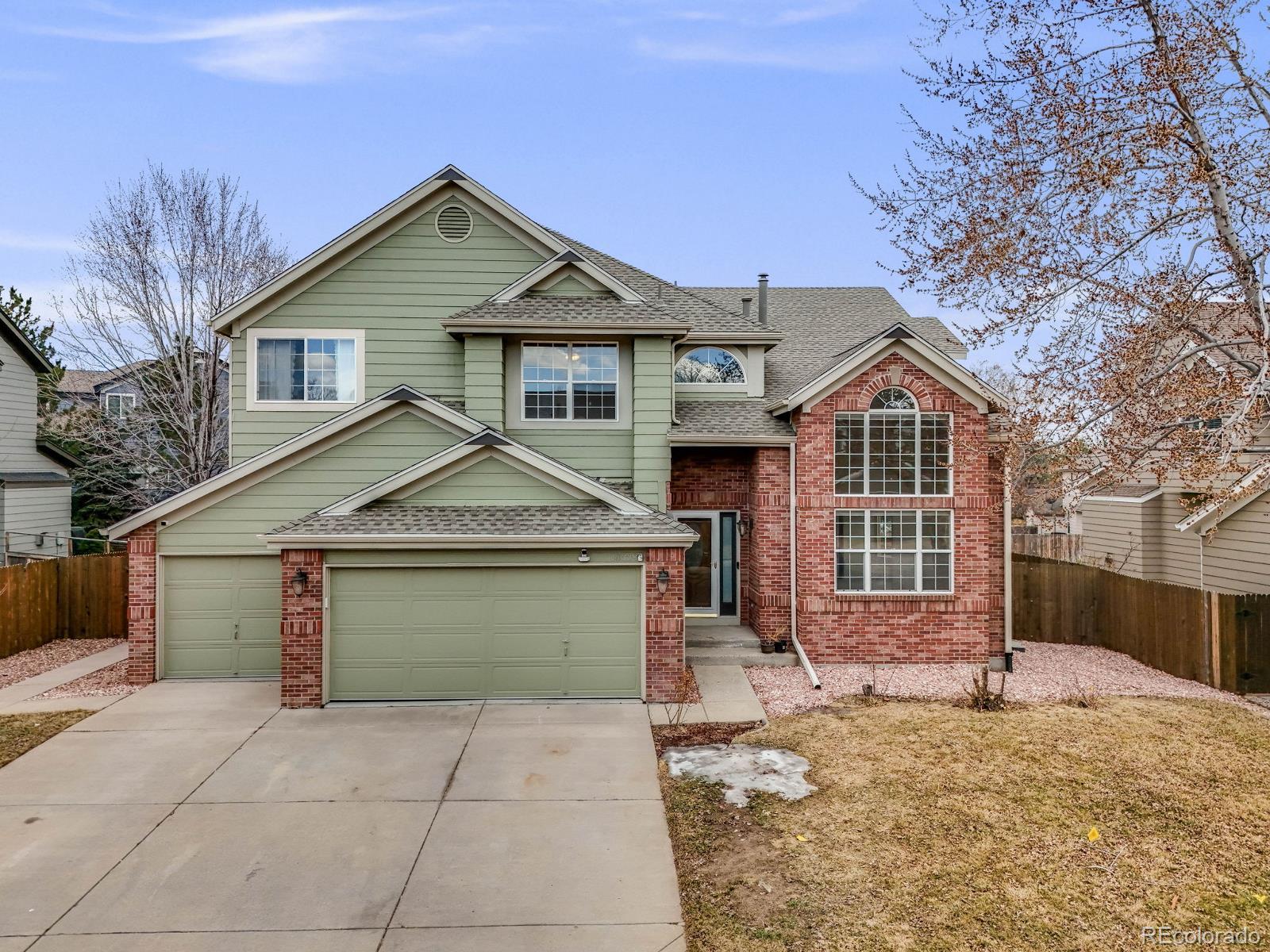 CMA Image for 5924 s kittredge street,Centennial, Colorado
