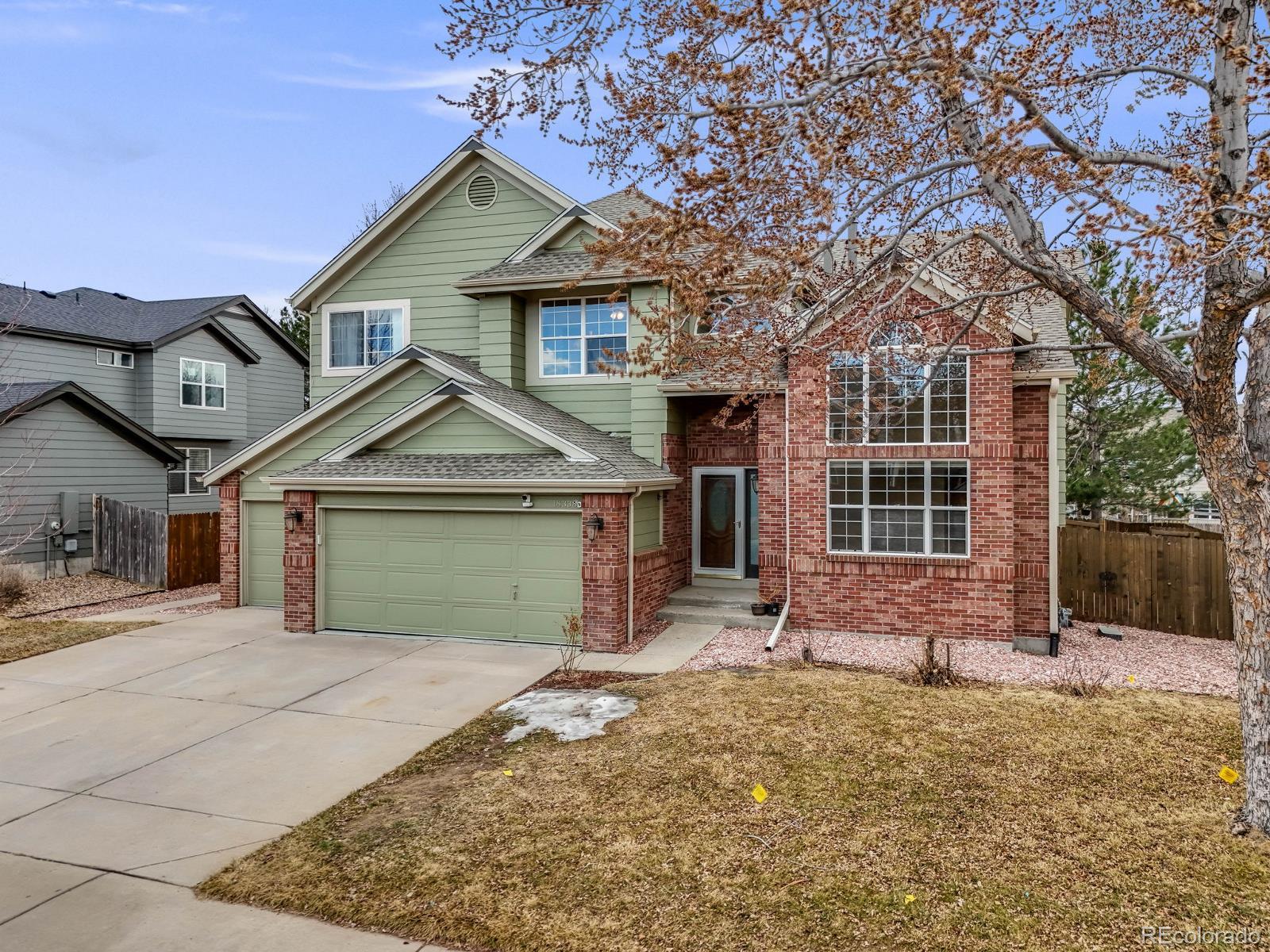 MLS Image #3 for 18338 e powers place,centennial, Colorado