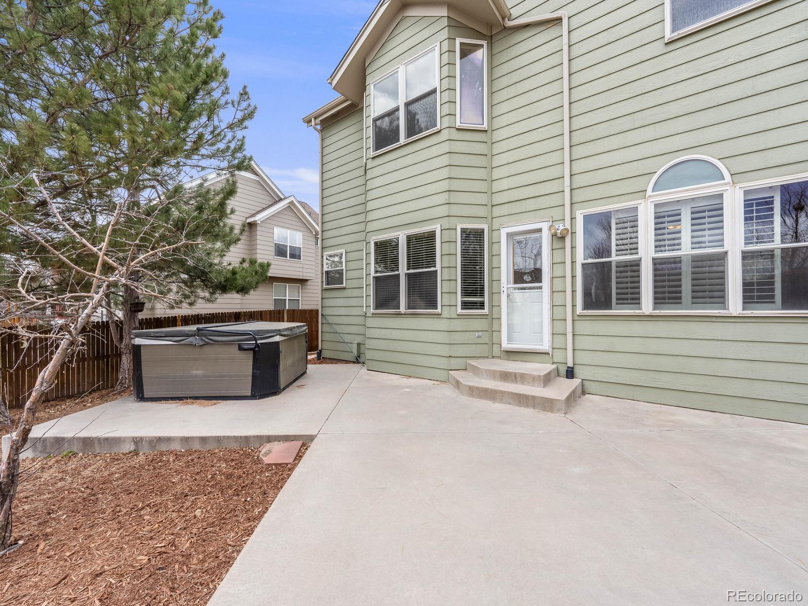 MLS Image #34 for 18338 e powers place,centennial, Colorado