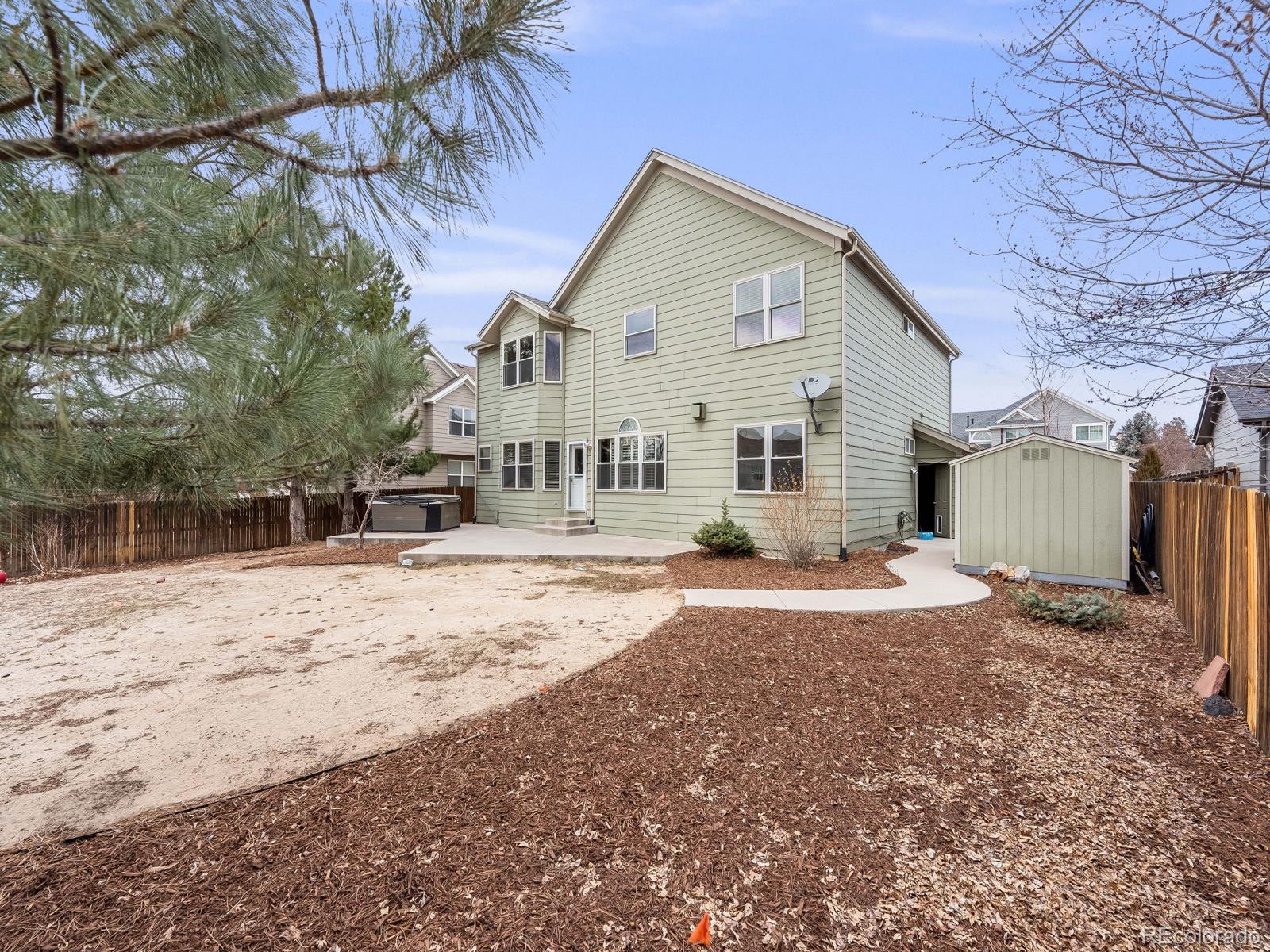 MLS Image #35 for 18338 e powers place,centennial, Colorado