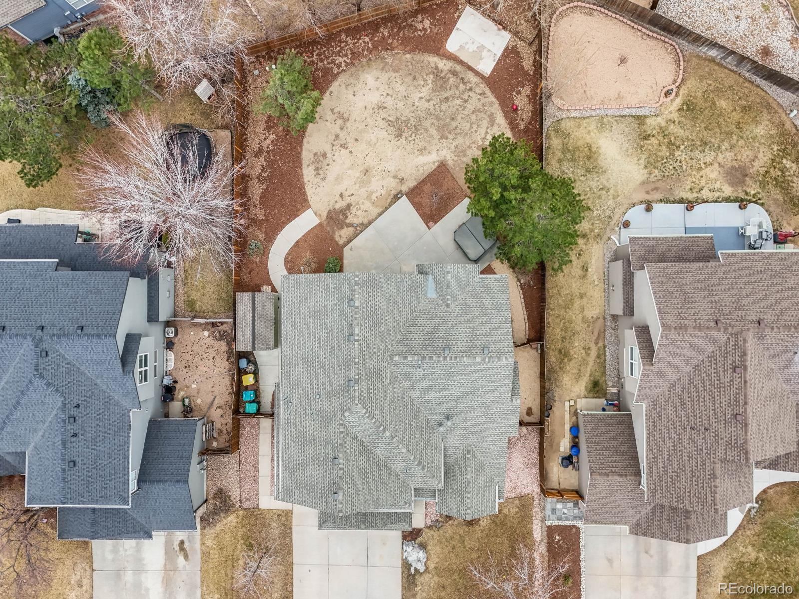 MLS Image #38 for 18338 e powers place,centennial, Colorado
