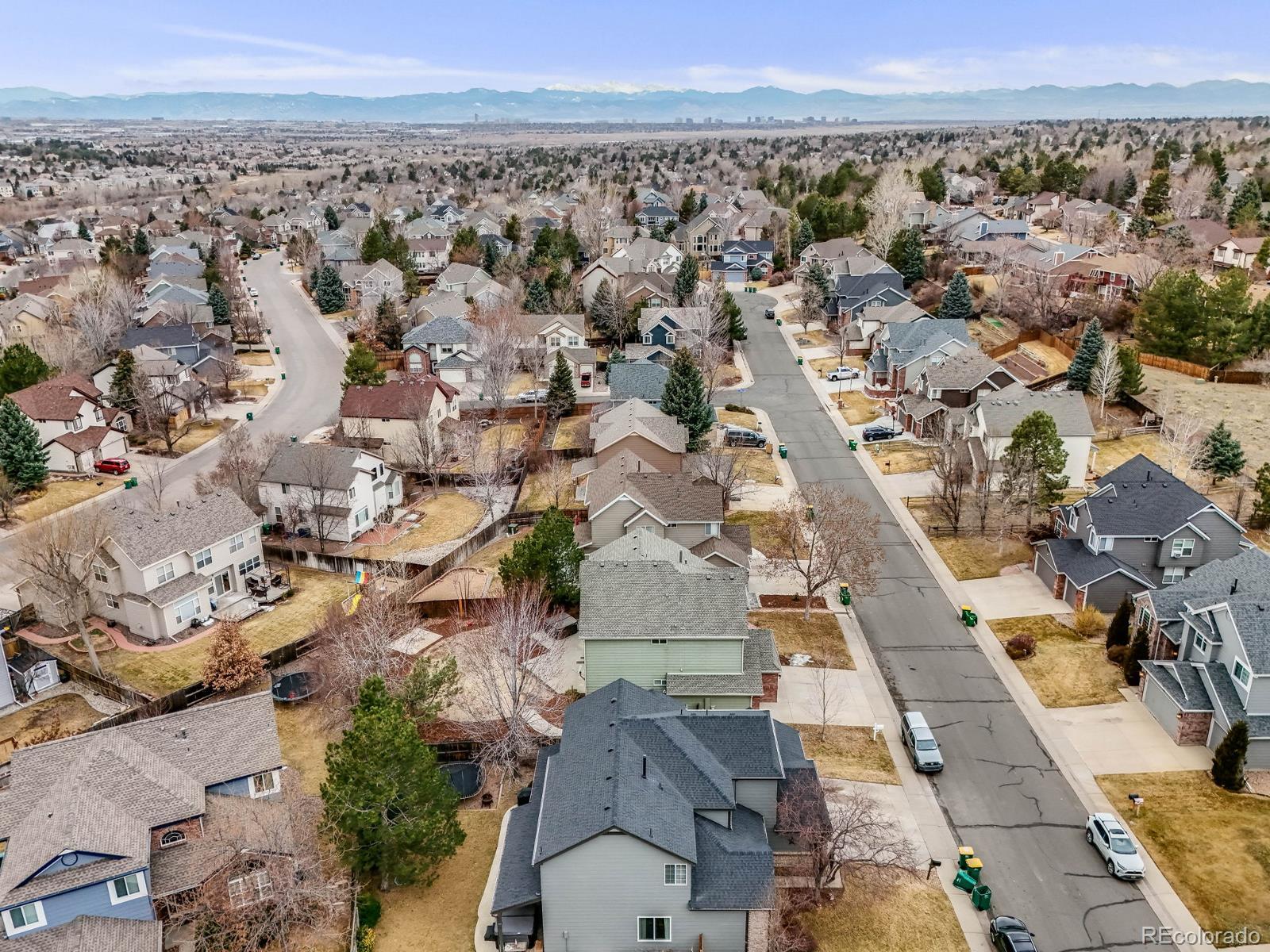 MLS Image #39 for 18338 e powers place,centennial, Colorado