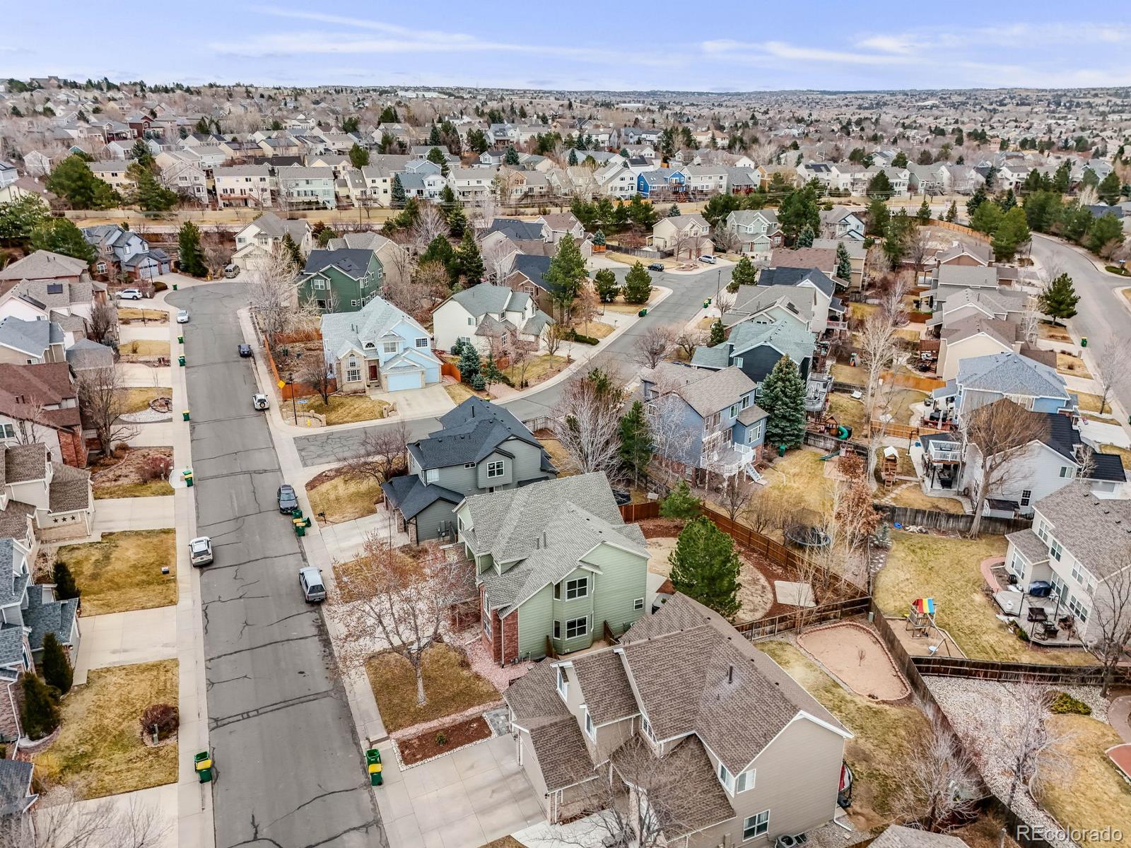 MLS Image #41 for 18338 e powers place,centennial, Colorado