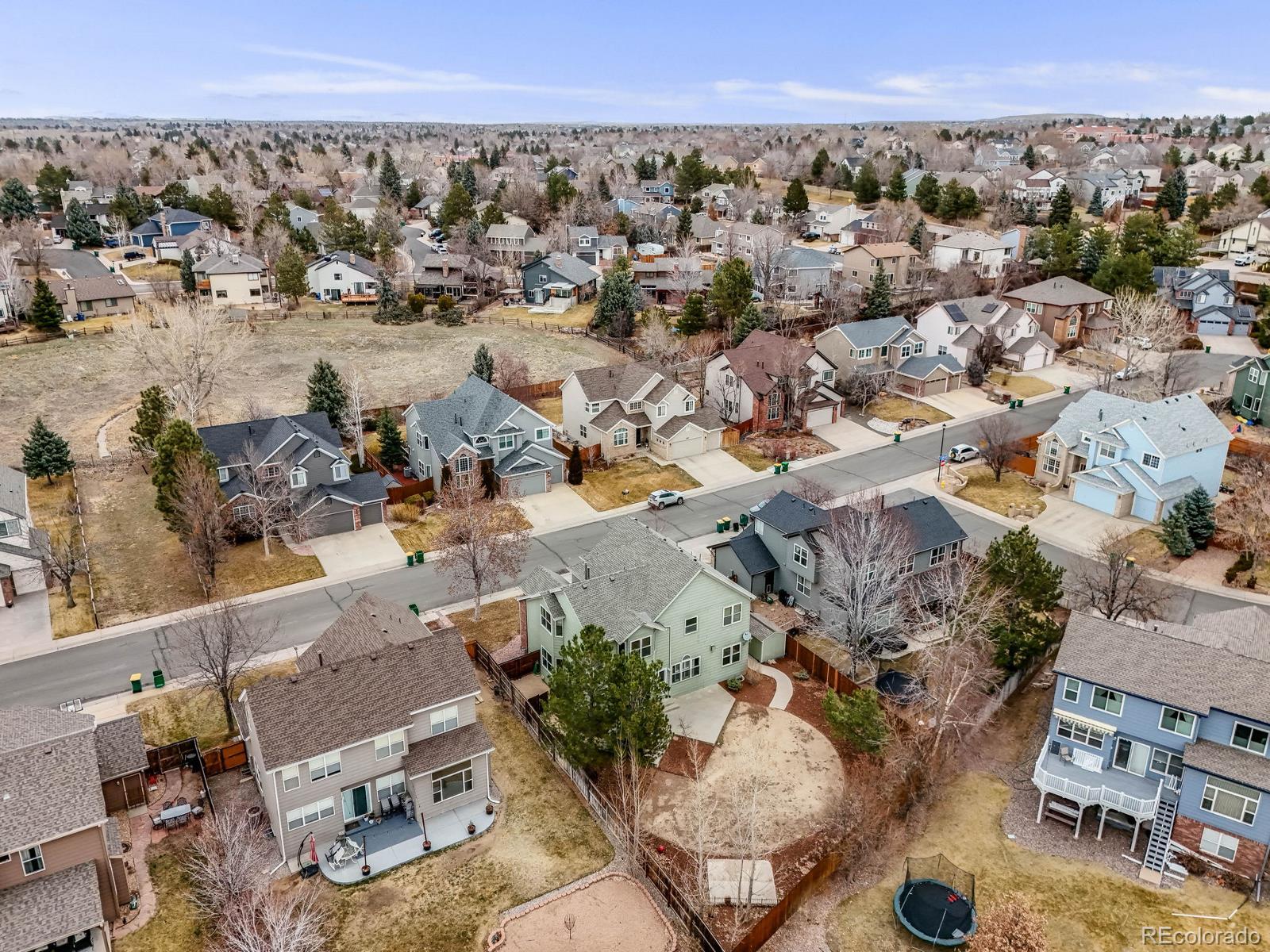 MLS Image #42 for 18338 e powers place,centennial, Colorado