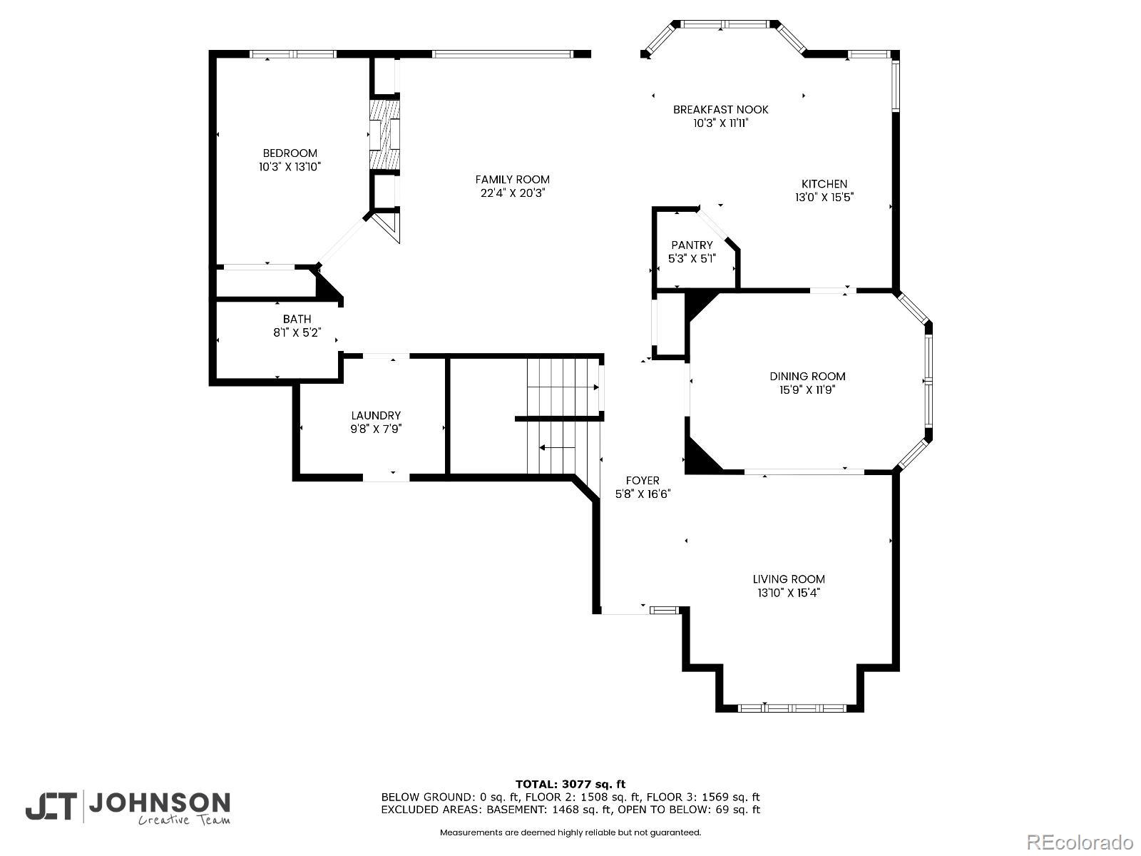 MLS Image #44 for 18338 e powers place,centennial, Colorado