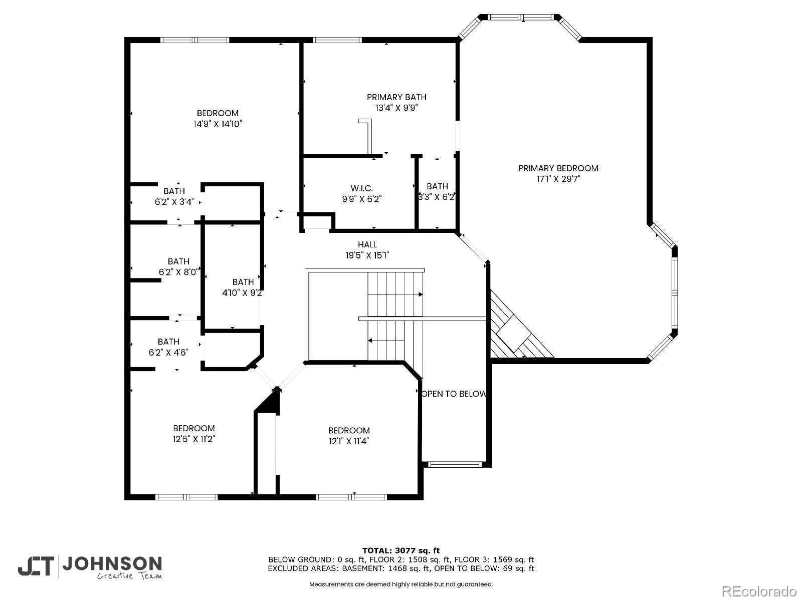 MLS Image #45 for 18338 e powers place,centennial, Colorado