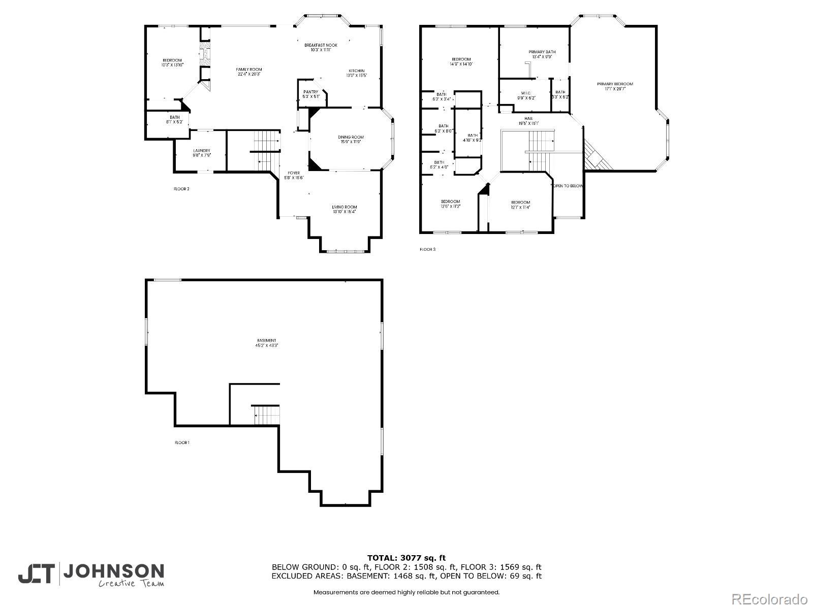 MLS Image #46 for 18338 e powers place,centennial, Colorado