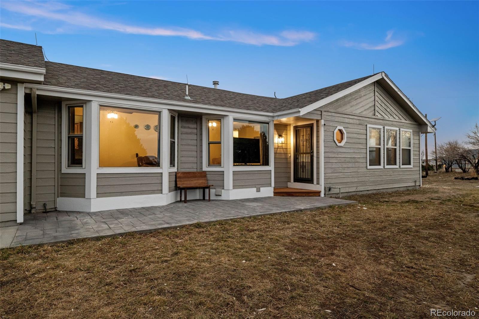 CMA Image for 44011  morning star court,Elizabeth, Colorado
