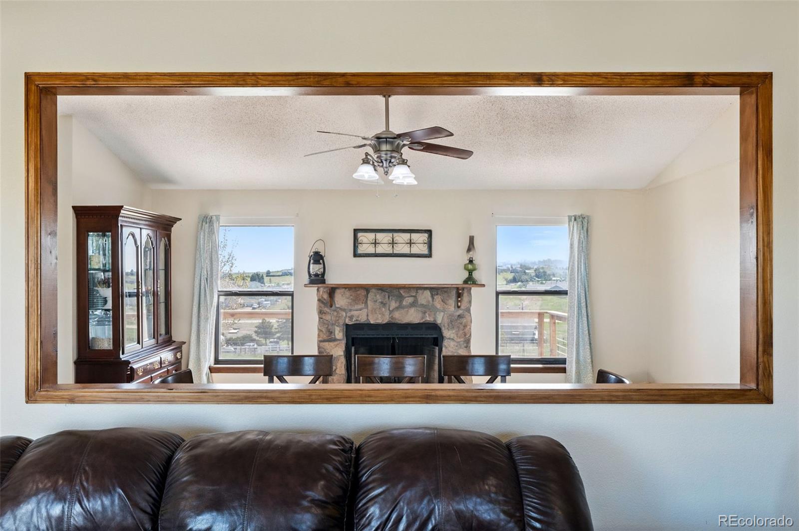 MLS Image #10 for 44011  morning star court,elizabeth, Colorado