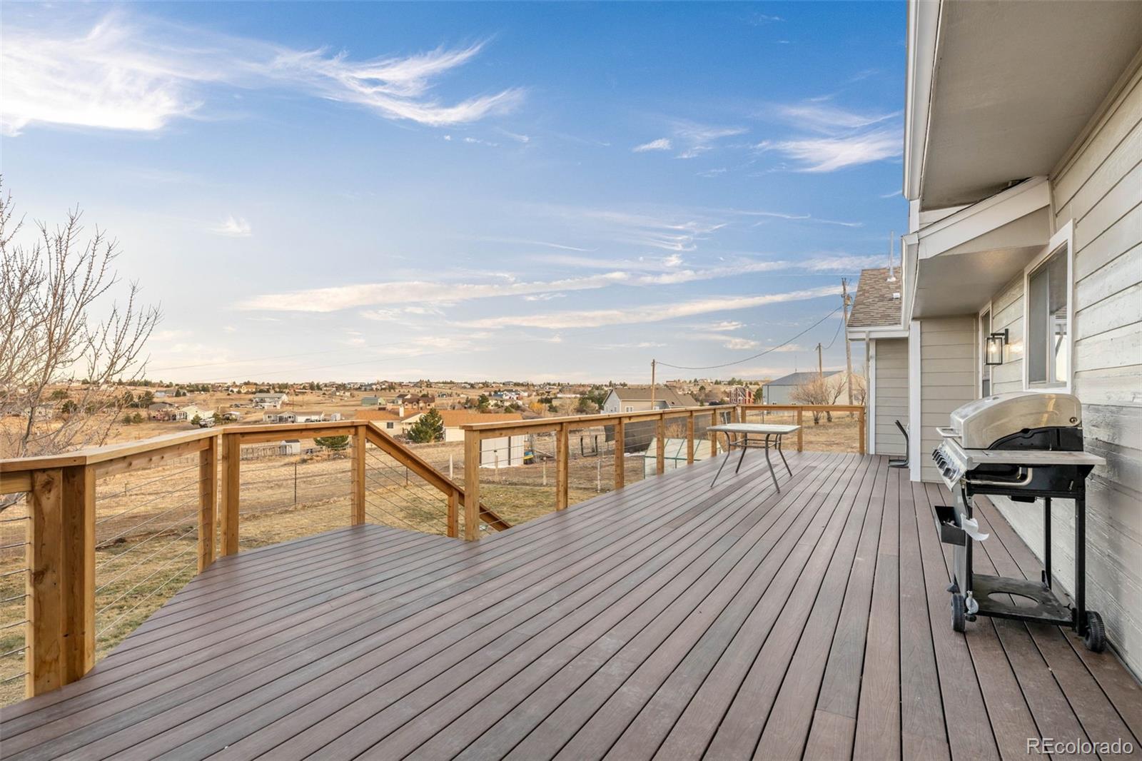 MLS Image #35 for 44011  morning star court,elizabeth, Colorado
