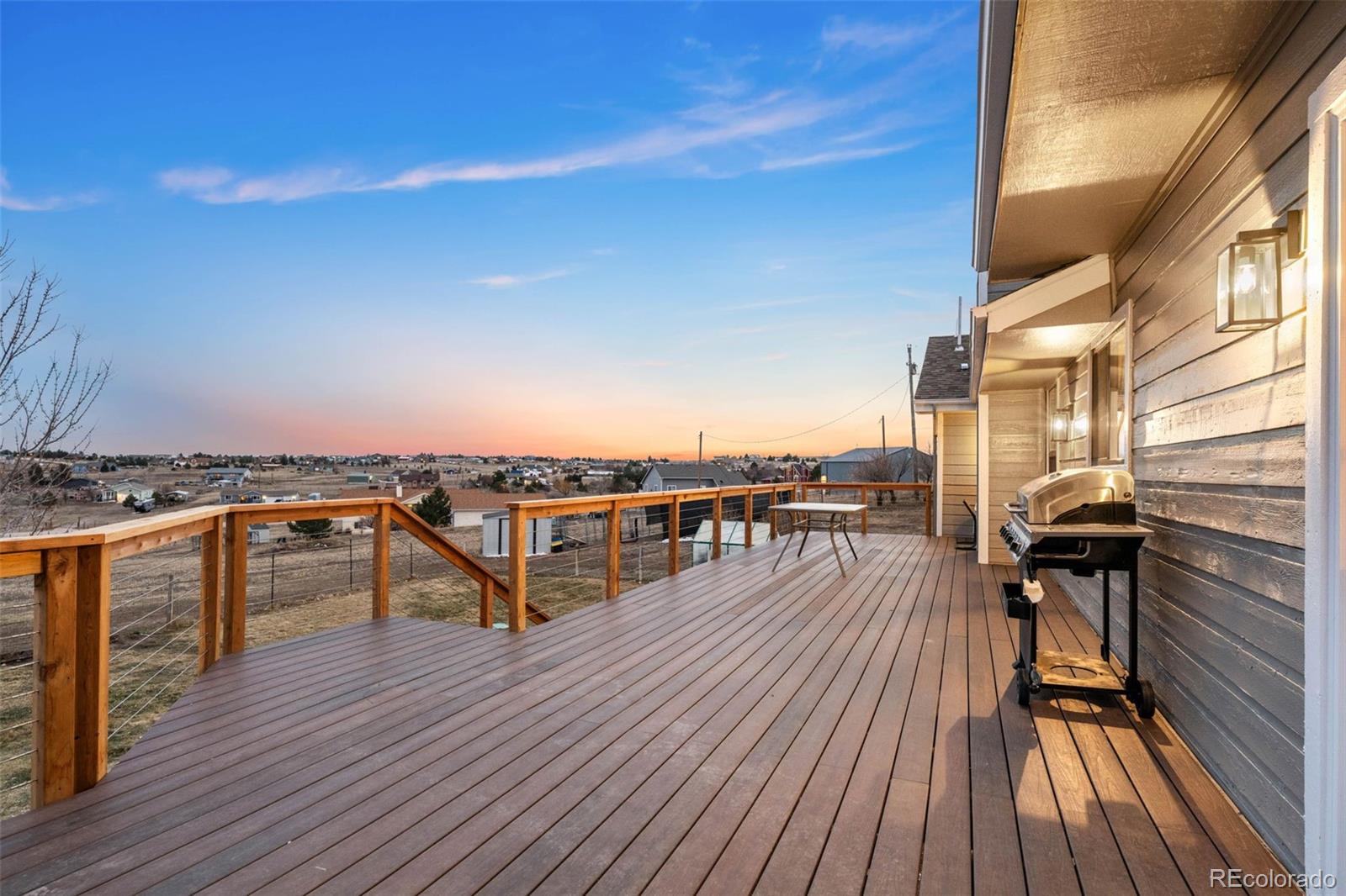 MLS Image #38 for 44011  morning star court,elizabeth, Colorado
