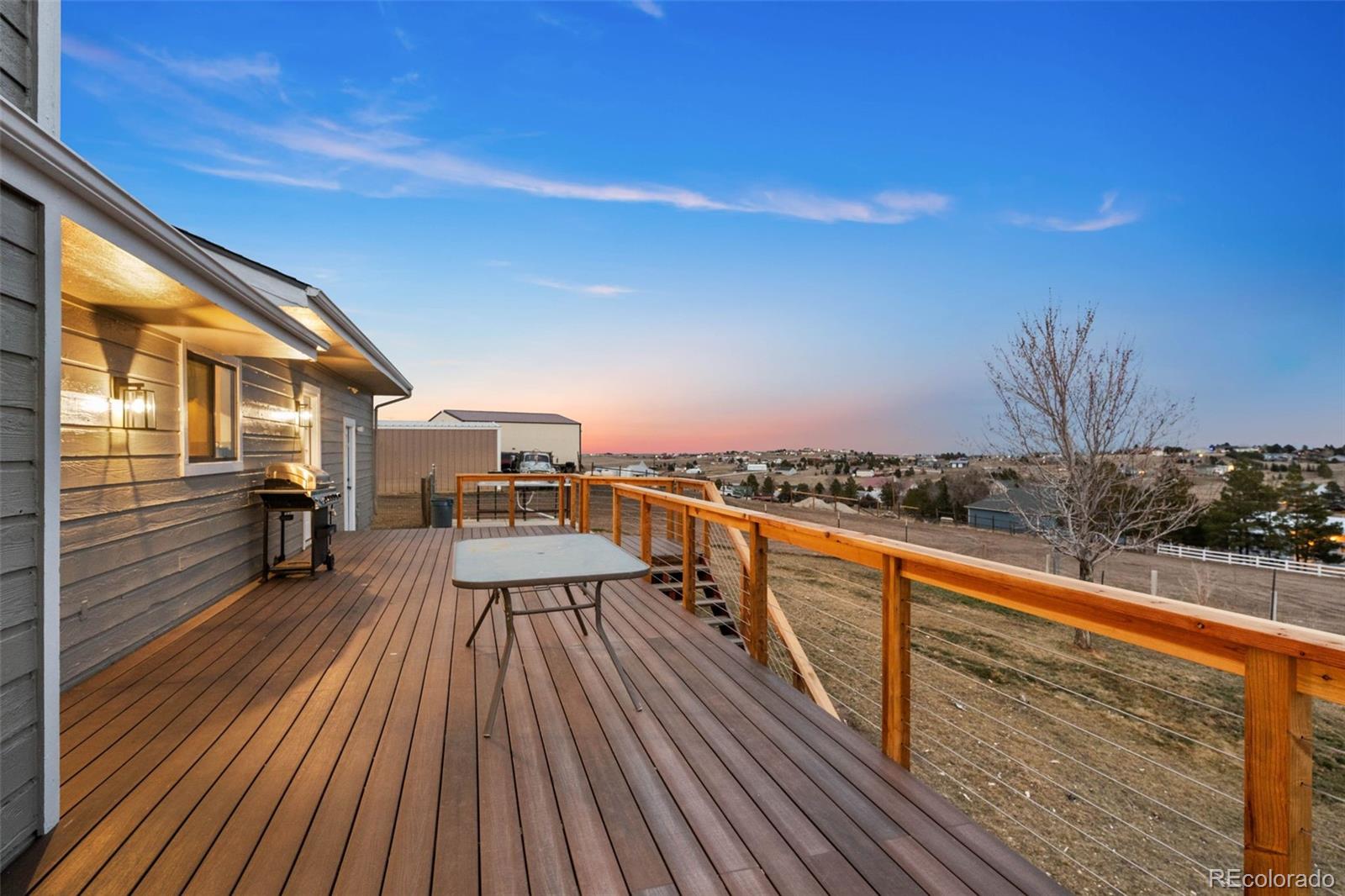MLS Image #39 for 44011  morning star court,elizabeth, Colorado