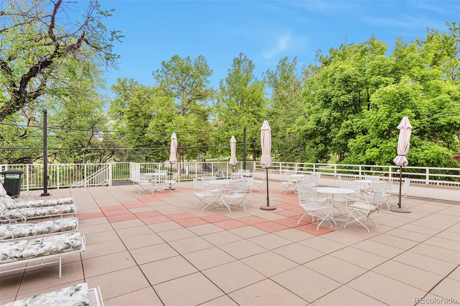 MLS Image #27 for 1200 n humboldt street 604,denver, Colorado