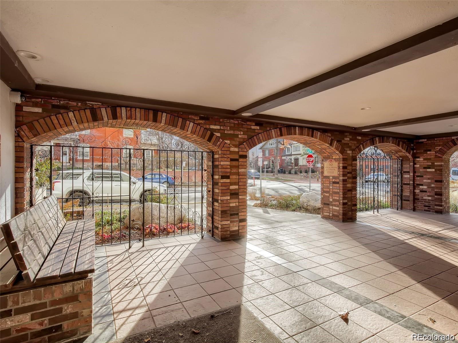 MLS Image #31 for 1200 n humboldt street 604,denver, Colorado