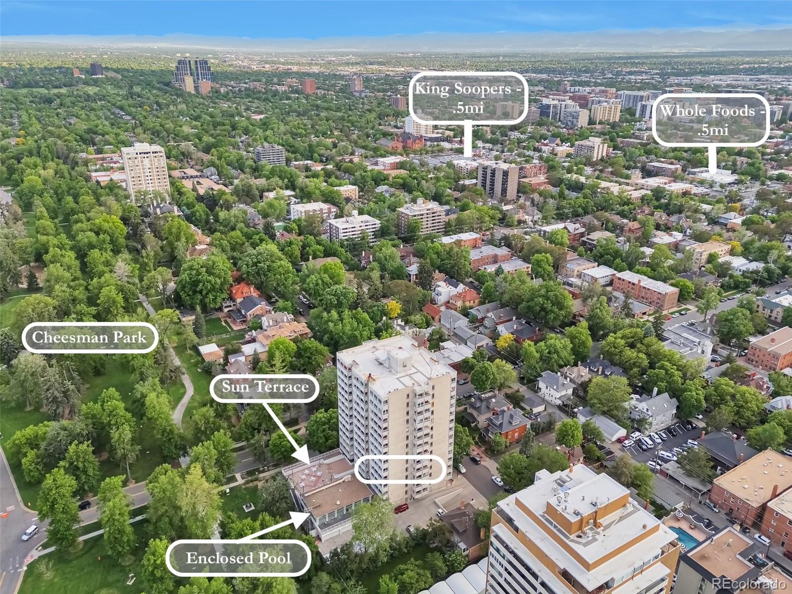 MLS Image #34 for 1200 n humboldt street 604,denver, Colorado