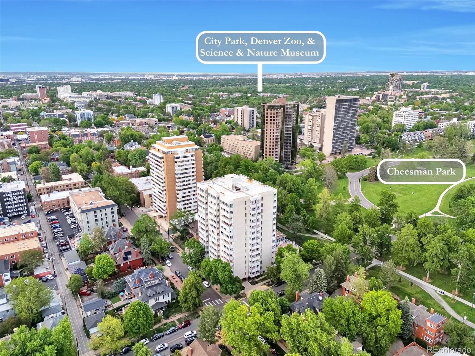 MLS Image #35 for 1200 n humboldt street 604,denver, Colorado