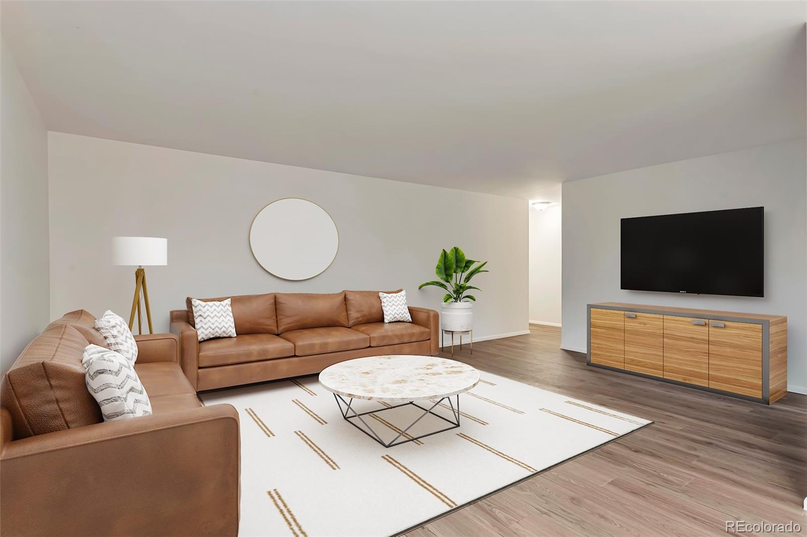 MLS Image #6 for 1200 n humboldt street 604,denver, Colorado