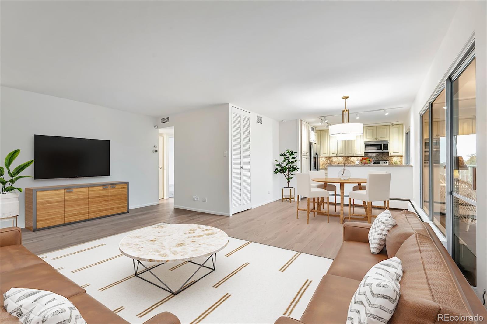 MLS Image #7 for 1200 n humboldt street 604,denver, Colorado