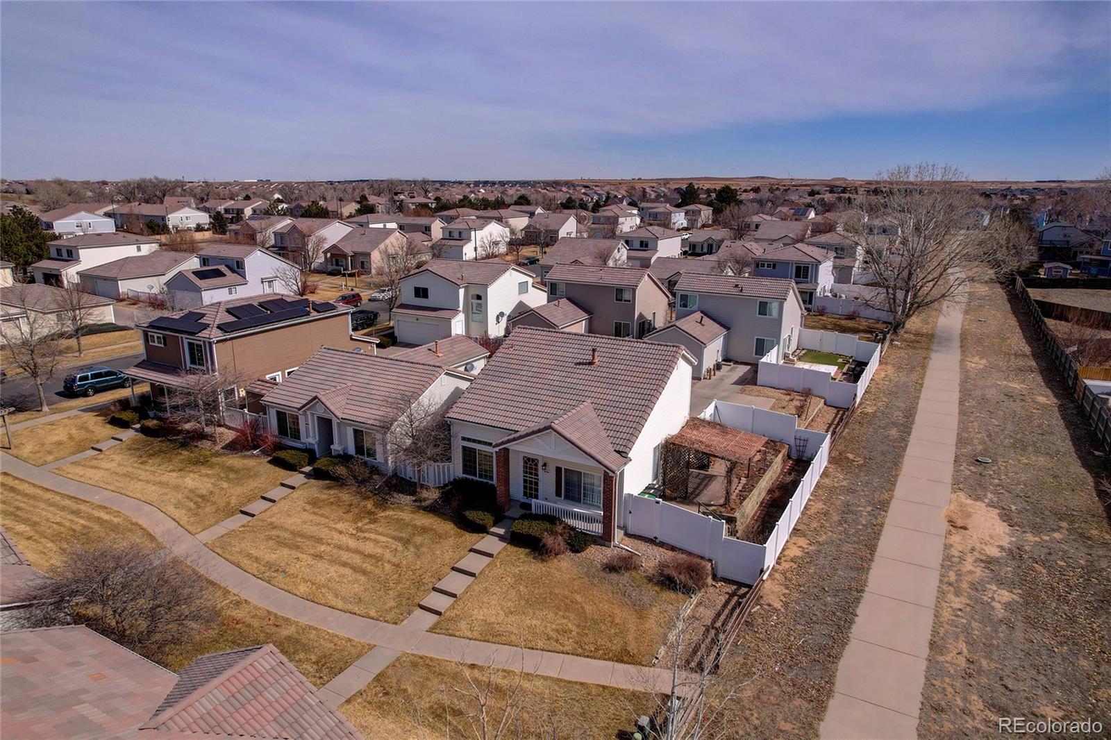 MLS Image #33 for 20764 e 47th avenue,denver, Colorado