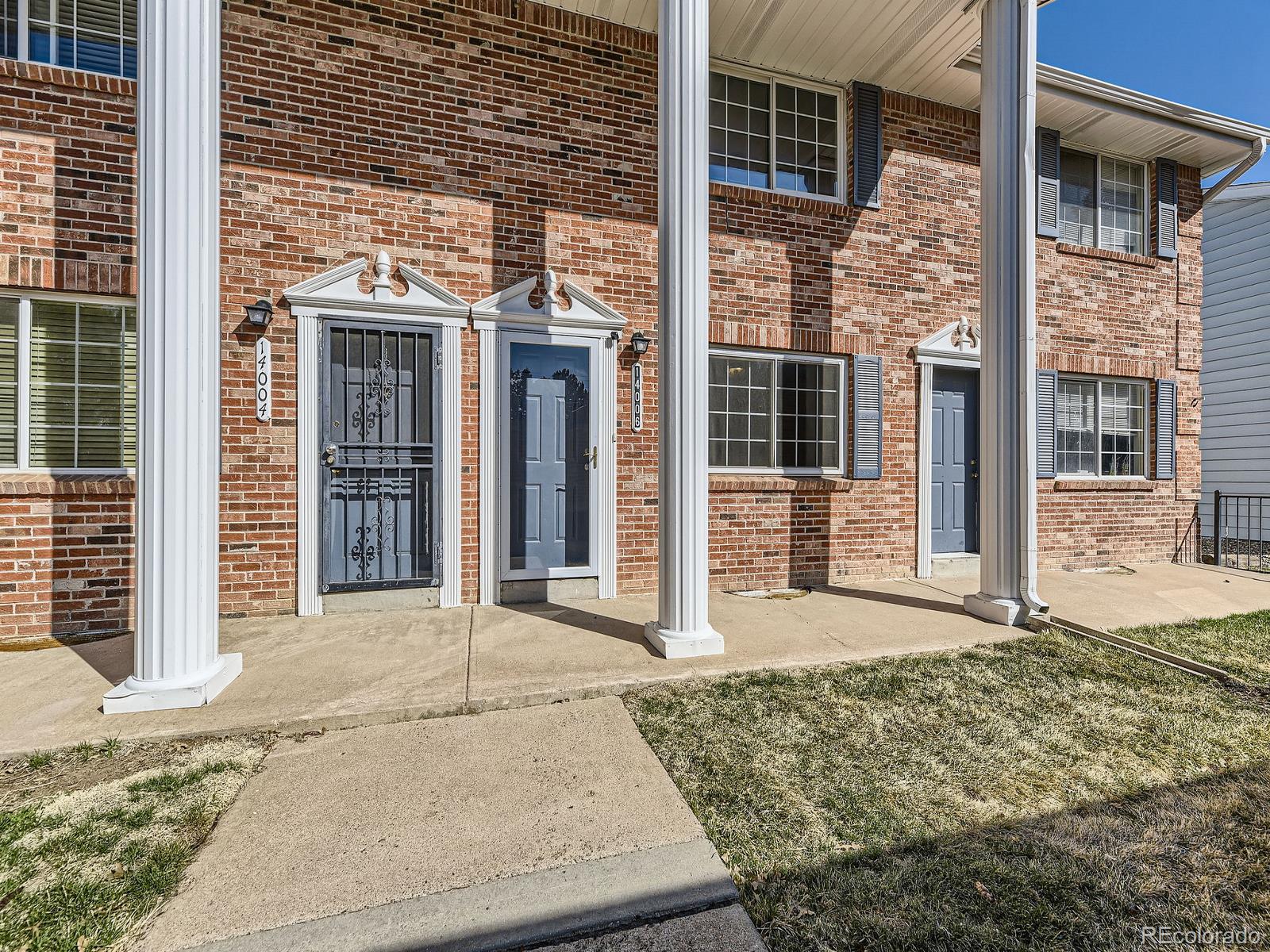Report Image for 14006 E Utah Circle,Aurora, Colorado