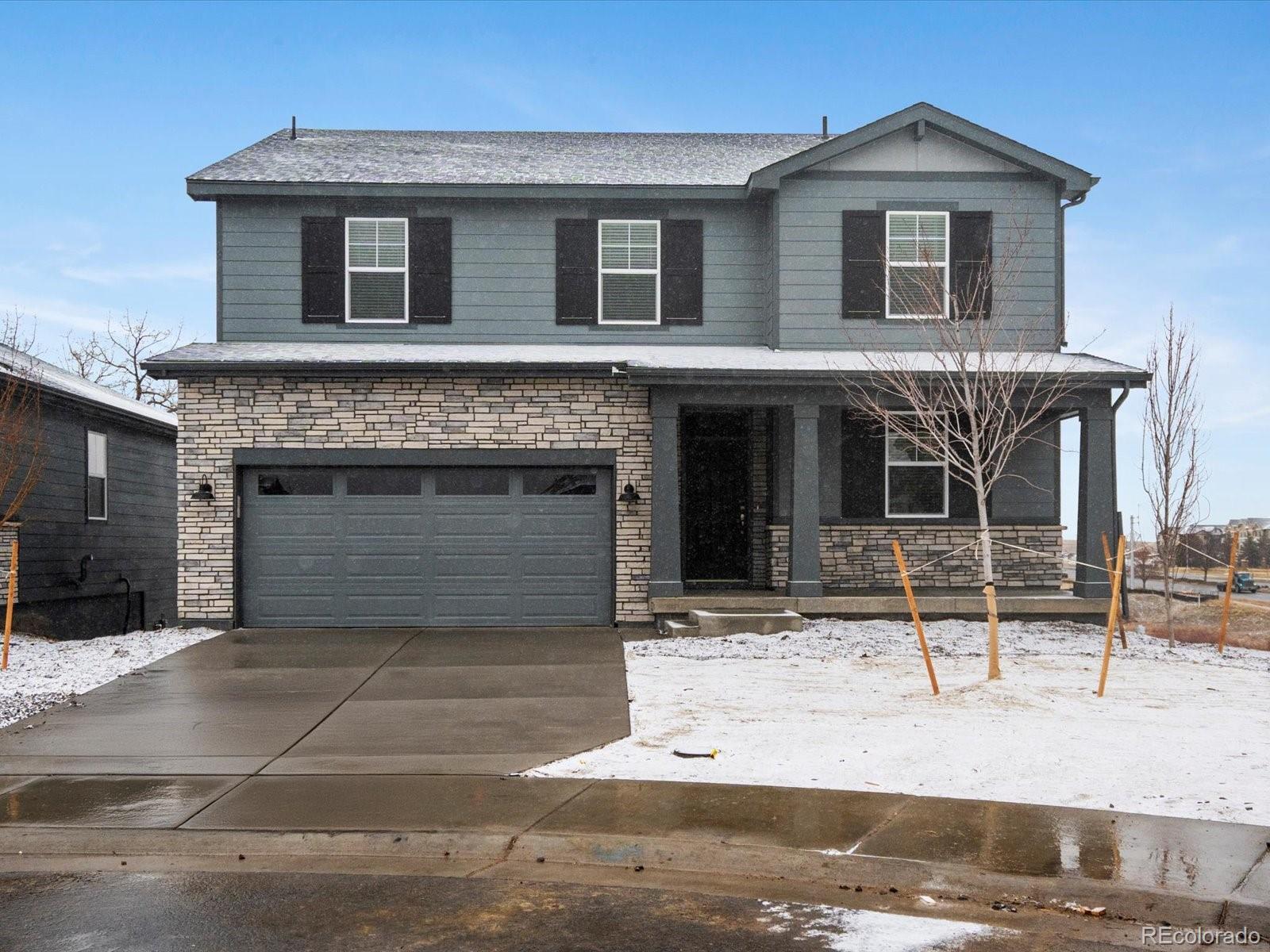 MLS Image #2 for 1945 s coolidge way,aurora, Colorado