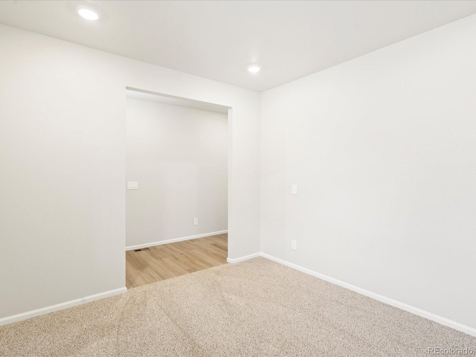 MLS Image #4 for 1945 s coolidge way,aurora, Colorado