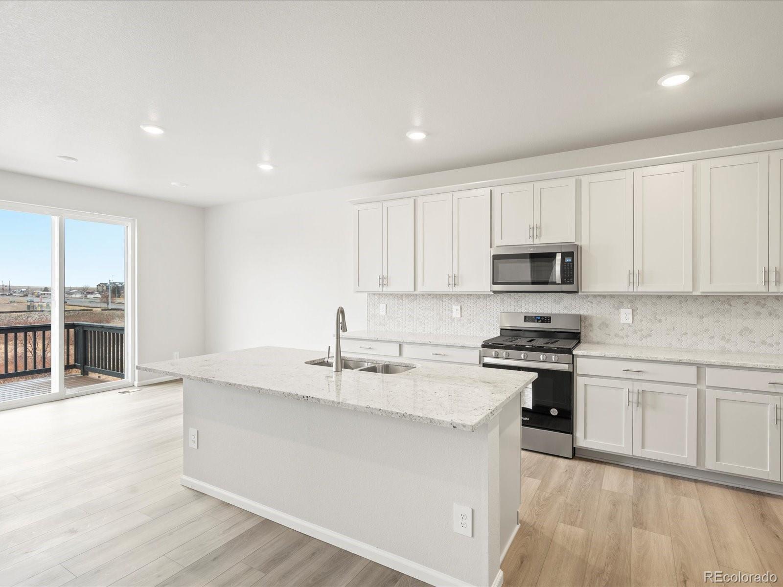 MLS Image #6 for 1945 s coolidge way,aurora, Colorado