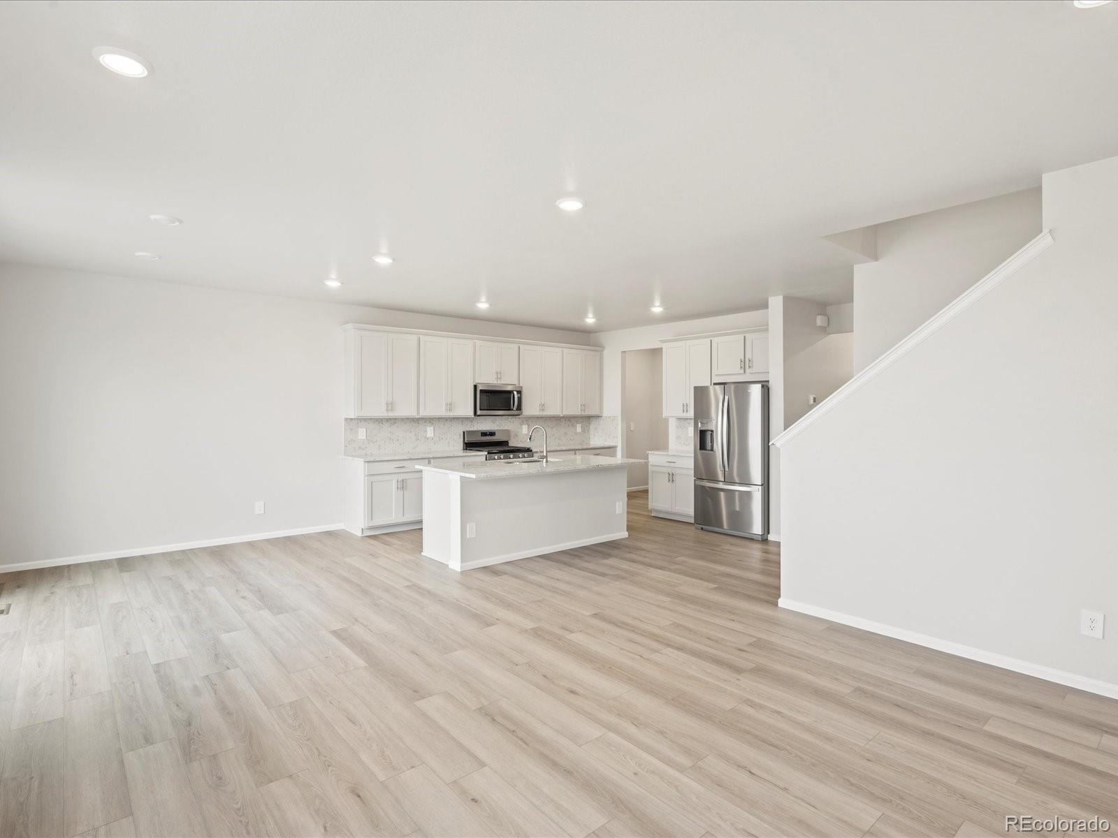MLS Image #8 for 1945 s coolidge way,aurora, Colorado