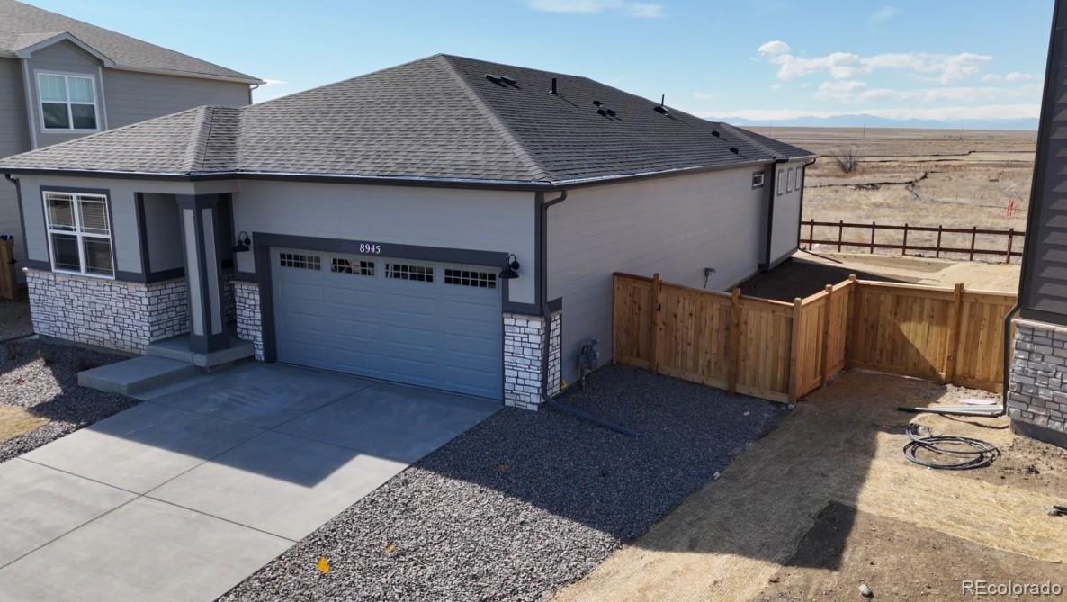 MLS Image #3 for 8945  rifle street,commerce city, Colorado