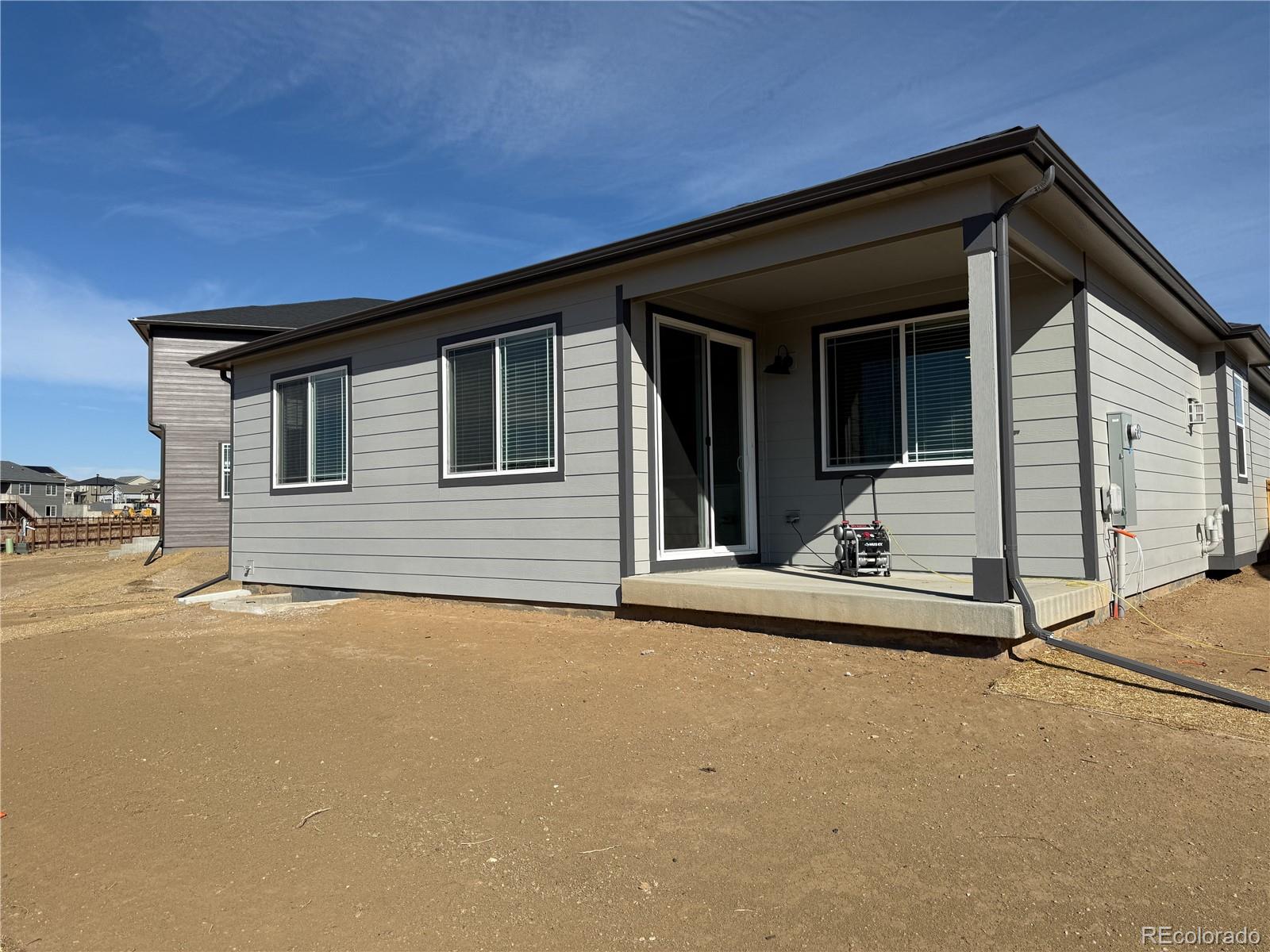 MLS Image #34 for 8945  rifle street,commerce city, Colorado