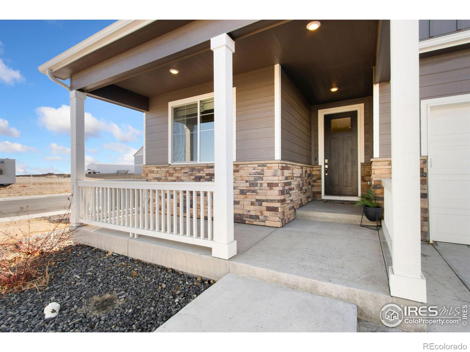 CMA Image for 516  buckrake street,Severance, Colorado