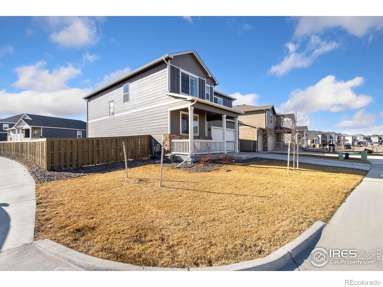 MLS Image #2 for 481  3rd street,severance, Colorado
