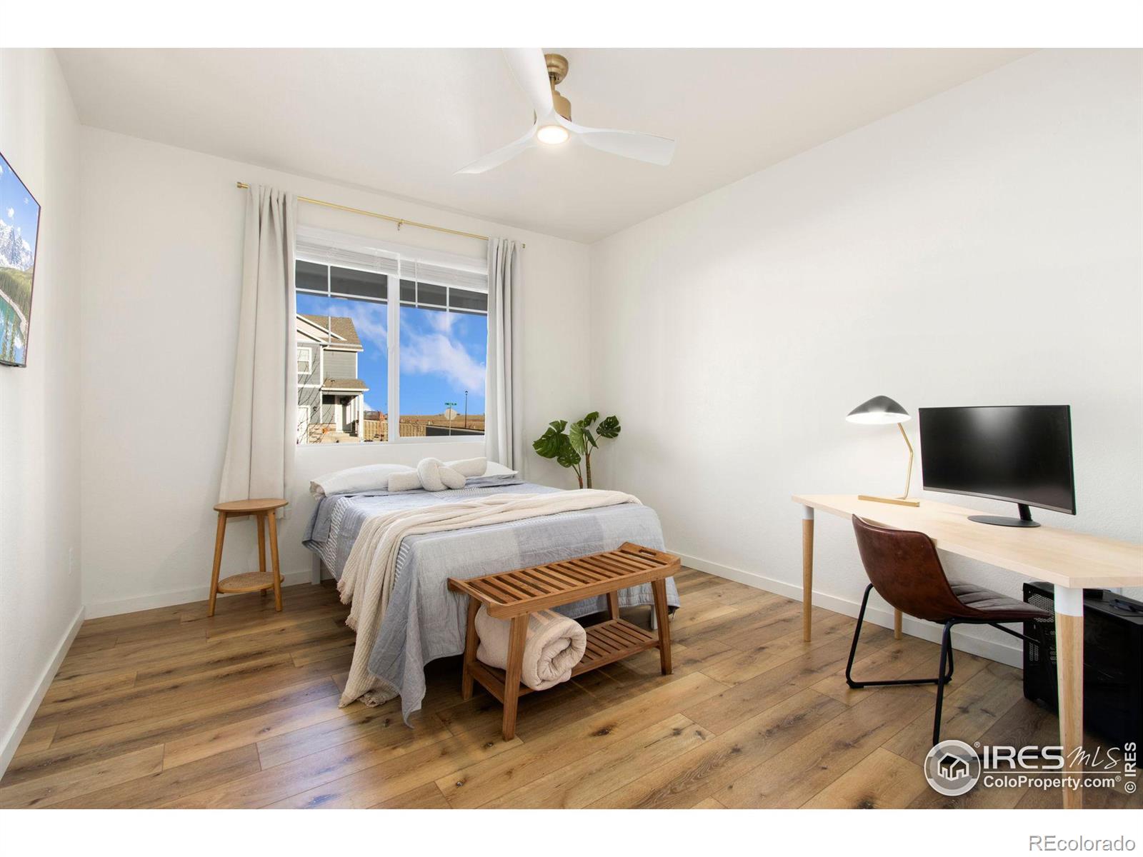 MLS Image #4 for 481  3rd street,severance, Colorado