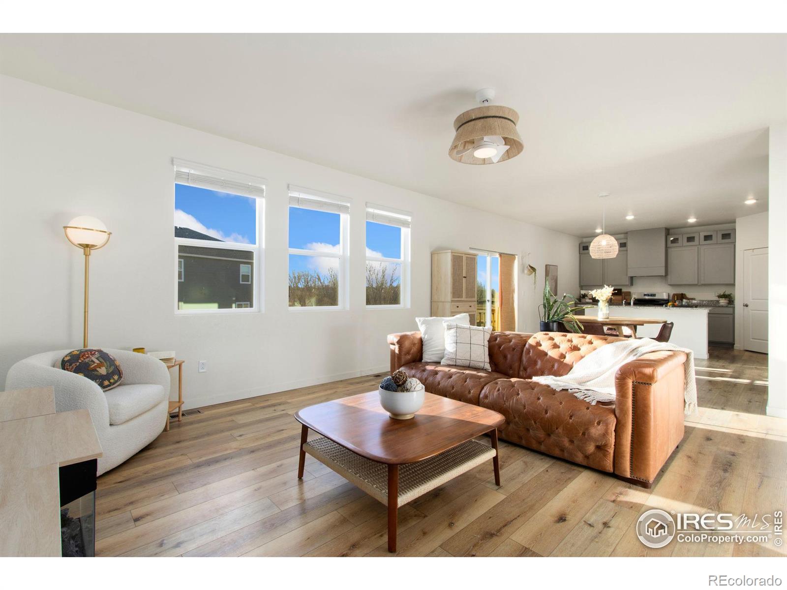 MLS Image #7 for 481  3rd street,severance, Colorado